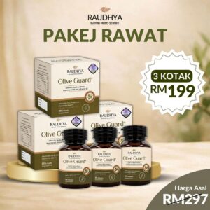 PAKEJ RAWAT