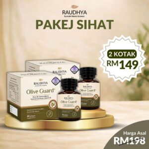 PAKEJ SIHAT